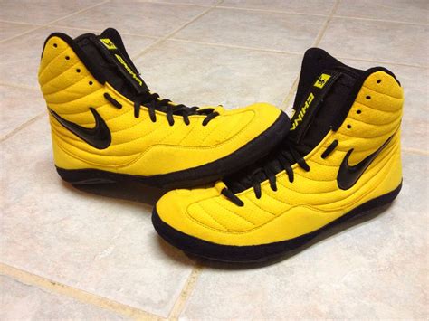 fake nike oe wrestling shoes|nike wrestling shoes for sale.